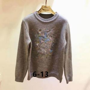 DIOR Women's Sweater 42